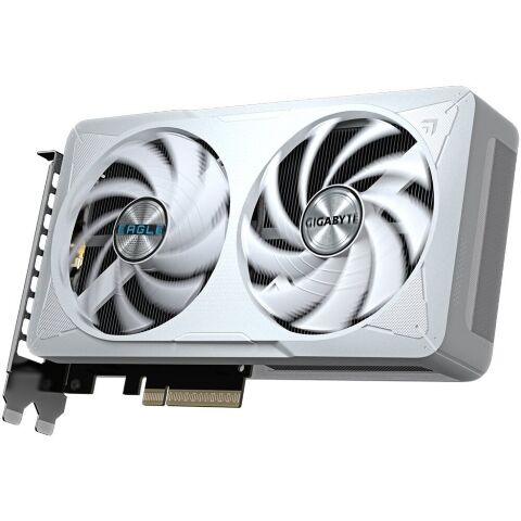 Видеокарта GIGABYTE GeForce RTX5060 8Gb EAGLE OC ICE (GV-N5060EAGLEOC ICE-8GD) - Видеокарты - Видеокарты