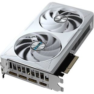 Видеокарта GIGABYTE GeForce RTX5060 8Gb EAGLE OC ICE (GV-N5060EAGLEOC ICE-8GD)