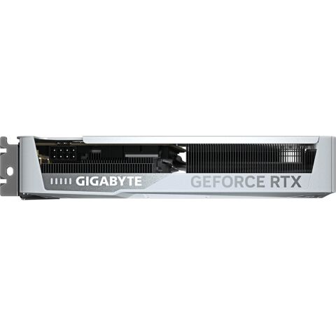 Видеокарта GIGABYTE GeForce RTX5060 8Gb EAGLE OC ICE (GV-N5060EAGLEOC ICE-8GD) - Видеокарты - Видеокарты