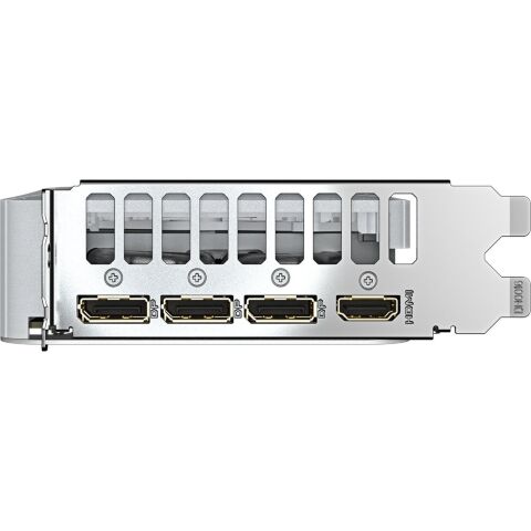 Видеокарта GIGABYTE GeForce RTX5060 8Gb EAGLE OC ICE (GV-N5060EAGLEOC ICE-8GD) - Видеокарты - Видеокарты