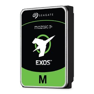 Жесткий диск 3.5" 30TB Exos M Seagate (ST30000NM004K)
