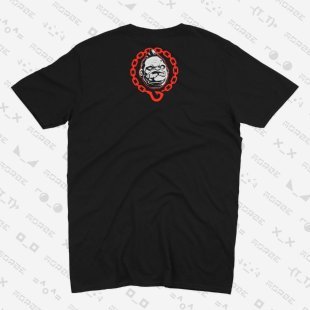 Футболка Morze Dota 2 Butcher Pudge T-Shirt Дота 2 Пудж Мясник (размер XL)