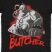Футболка Morze Dota 2 Butcher Pudge T-Shirt Дота 2 Пудж Мясник (размер XL) -   -  