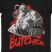 Футболка Morze Dota 2 Butcher Pudge T-Shirt Дота 2 Пудж Мясник (размер XL) -   -  