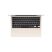 Ноутбук Apple MacBook Air 13 M5 A3449 Starlight (MDHA4UA/A) - Нулевой остаток (Feed)  - Нулевой остаток (Feed) 
