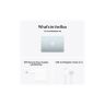 Ноутбук Apple MacBook Air 13 M5 A3449 Starlight (MDHA4UA/A)