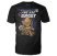 Футболка Funko Marvel "We Are Groot" as Black Panther Collector Corps T-Shirt фанко Грут (размер L) - -