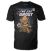 Футболка Funko Marvel "We Are Groot" Black Panther Collector Corps T-Shirt фанко Грут (розмір L) - -