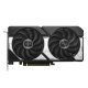 Видеокарта ASUS GeForce RTX5060Ti 8Gb DUAL OC (DUAL-RTX5060TI-O8G) - Нулевой остаток (Feed)  - Нулевой остаток (Feed) 
