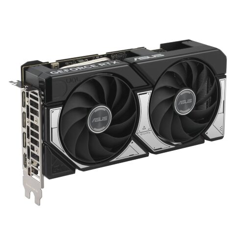 Видеокарта ASUS GeForce RTX5060Ti 8Gb DUAL OC (DUAL-RTX5060TI-O8G) - Нулевой остаток (Feed)  - Нулевой остаток (Feed) 