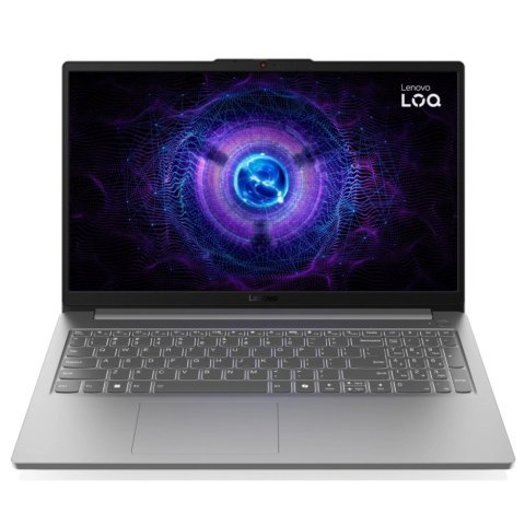 Ноутбук Lenovo LOQ 15IAX9E (83LK008YRA) - Нулевой остаток (Feed) - Нулевой остаток (Feed)