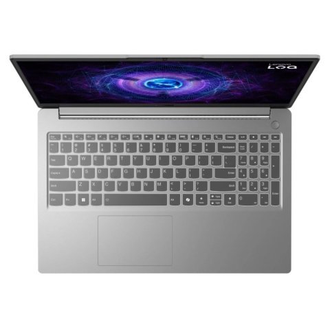 Ноутбук Lenovo LOQ 15IAX9E (83LK008YRA) - Нулевой остаток (Feed) - Нулевой остаток (Feed)