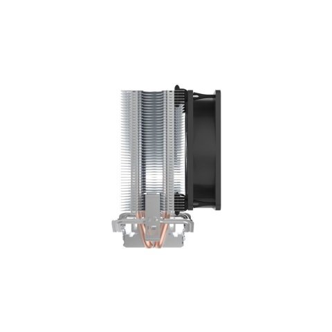 Кулер для процессора PcCooler S93 V2 - Нулевой остаток (Feed) - Нулевой остаток (Feed)