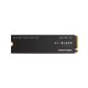 Накопитель SSD M.2 2280 1TB SN770 BLACK WD (WDS100T3X0E) - Нулевой остаток (Feed)  - Нулевой остаток (Feed) 