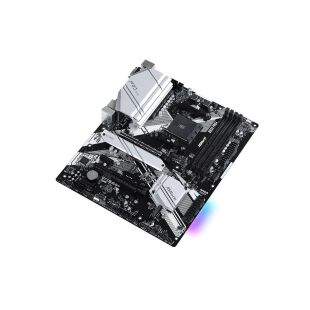 Материнская плата ASRock B550 PRO4