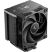 Кулер для процессора Deepcool AK700 Digital NYX Black (R-AK700-BKNNMN-GJD-1) - Нулевой остаток (Feed) - Нулевой остаток (Feed)