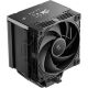Кулер для процессора Deepcool AK700 Digital NYX Black (R-AK700-BKNNMN-GJD-1) - Нулевой остаток (Feed) - Нулевой остаток (Feed)