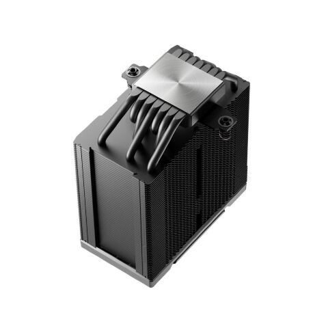 Кулер для процессора Deepcool AK700 Digital NYX Black (R-AK700-BKNNMN-GJD-1) - Нулевой остаток (Feed) - Нулевой остаток (Feed)
