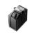 Кулер для процессора Deepcool AK700 Digital NYX Black (R-AK700-BKNNMN-GJD-1) - Нулевой остаток (Feed) - Нулевой остаток (Feed)