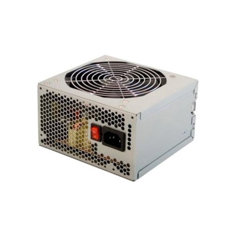Блок питания Delux 550W (DLP-40DG) - Нулевой остаток (Feed) - Нулевой остаток (Feed)