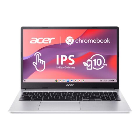 Ноутбук Acer Chromebook 315 CB315-4HT (NX.KBAEU.001) - Ноутбуки - Ноутбуки