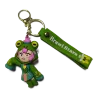 Брелок підвіска на рюкзак Brawl Stars 3D Keychain Backpack Бравл старс №4