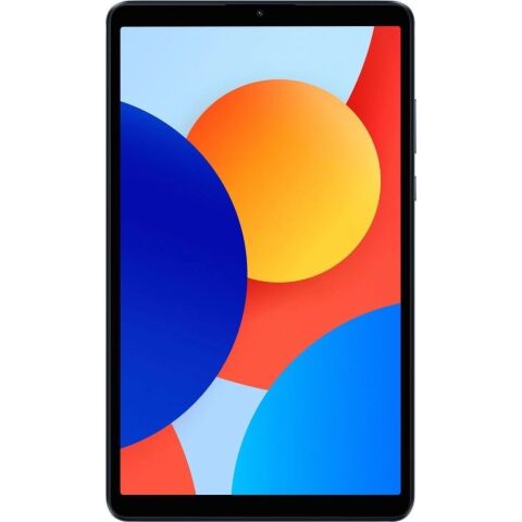 Планшет Xiaomi Redmi Pad SE 8.7" 4G 4/128GB Sky Blue (VHU4956EU) (1093732) - Нулевой остаток (Feed) - Нулевой остаток (Feed)