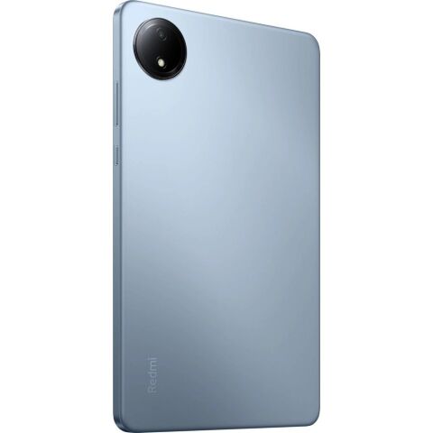 Планшет Xiaomi Redmi Pad SE 8.7" 4G 4/128GB Sky Blue (VHU4956EU) (1093732) - Нулевой остаток (Feed) - Нулевой остаток (Feed)