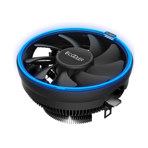 Кулер для процессора PcCooler E126M B - Нулевой остаток (Feed) - Нулевой остаток (Feed)