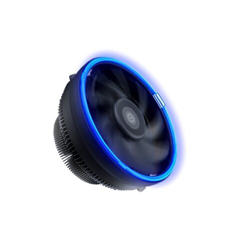 Кулер для процессора PcCooler E126M B - Нулевой остаток (Feed) - Нулевой остаток (Feed)