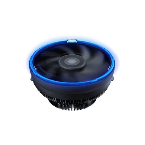 Кулер для процессора PcCooler E126M B - Нулевой остаток (Feed) - Нулевой остаток (Feed)