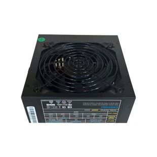 Блок питания Casecom 600W (CM 600FM ATX)
