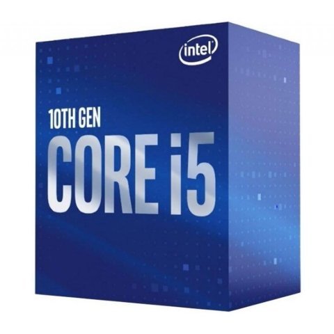 Процессор INTEL Core™ i5 10400 (BX8070110400) - Нулевой остаток (Feed)  - Нулевой остаток (Feed) 