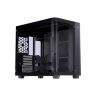 Корпус для ПК JONSBO TK-3 Black
