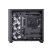 Корпус для ПК JONSBO TK-3 Black - Корпуса - Корпуса