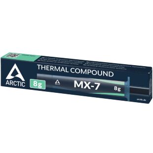 Термопаста Arctic MX-7 8g (ACTCP00091A)