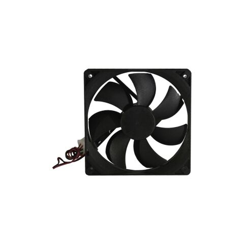 Кулер для корпуса Cooling Baby 12025S - Нулевой остаток (Feed) - Нулевой остаток (Feed)