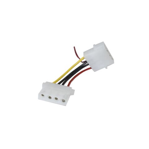 Кулер для корпуса Cooling Baby 12025S - Нулевой остаток (Feed) - Нулевой остаток (Feed)