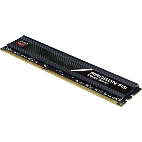 Модуль памяти для компьютера DDR4 8GB 3200 MHz AMD (R948G3206U2S-U) - Нулевой остаток (Feed)  - Нулевой остаток (Feed)
