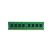 Модуль памяти для компьютера DDR4 8GB 3200 MHz Goodram (GR3200D464L22S/8G) - Модули памяти для компьютера  - Модули памяти для компьютера 