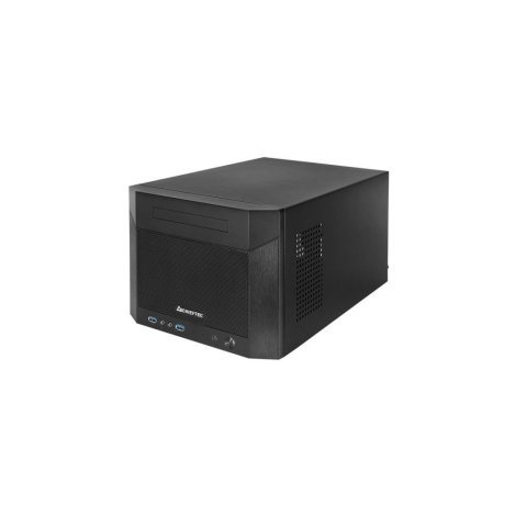Корпус Chieftec PRO CUBE MINI (CN-01B-OP) - Нулевой остаток (Feed)  - Нулевой остаток (Feed)
