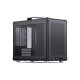 Корпус JONSBO C6 MAX Black - Нулевой остаток (Feed)  - Нулевой остаток (Feed)