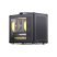 Корпус JONSBO C6 MAX Black - Нулевой остаток (Feed)  - Нулевой остаток (Feed)