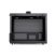 Корпус JONSBO C6 MAX Black - Нулевой остаток (Feed)  - Нулевой остаток (Feed)