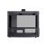 Корпус JONSBO C6 MAX Black - Нулевой остаток (Feed)  - Нулевой остаток (Feed)