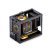 Корпус JONSBO C6 MAX Black - Нулевой остаток (Feed)  - Нулевой остаток (Feed)