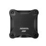 Накопитель SSD USB 3.2 1TB SD620 ADATA (SD620-1TCBK)