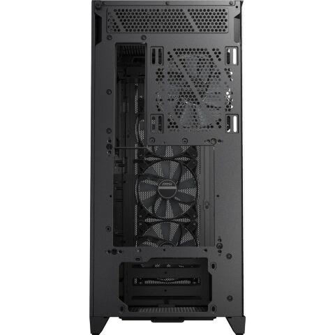 Корпус MSI MPG GUNGNIR 300R AIRFLOW - Нулевой остаток (Feed)  - Нулевой остаток (Feed) 