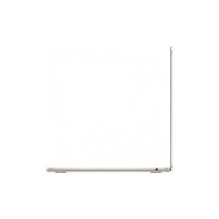 Ноутбук Apple MacBook Air 13 M4 A3240 Starlight (MW103UA/A)