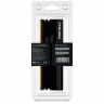 Модуль памяти для компьютера DDR4 8GB 3600 MHz Onyx Black Prologix (PRO8GB3600YB4)